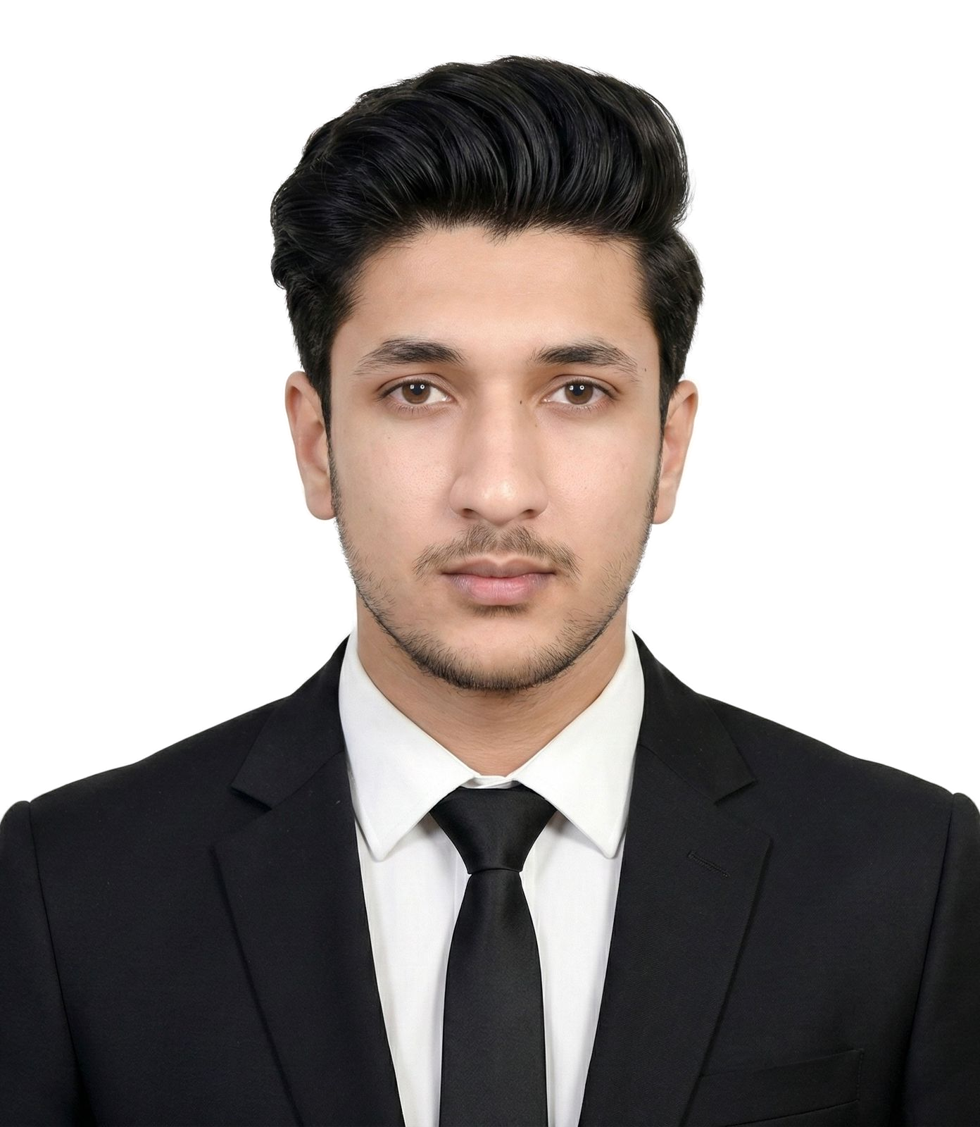 Waleed Shehzad, AI Engineer & AI Automation Expert
